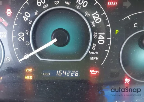 2007 Toyota Camry Solara Sle from USA, damaged, VIN 4T1FA38P97U130738